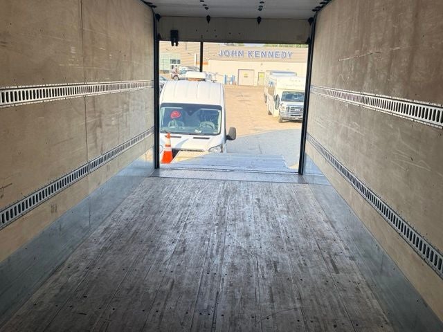2024 Ford F-750SD Base