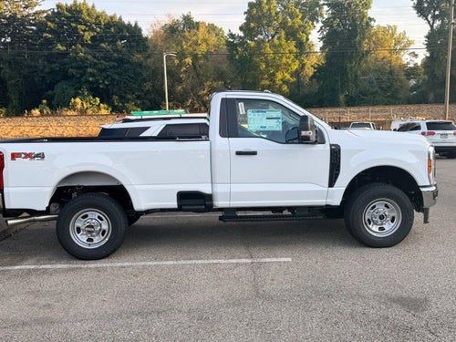 2027 Ford F-550SD XL DRW