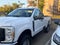 2027 Ford F-550SD XL DRW