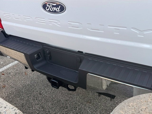 2027 Ford F-550SD XL DRW