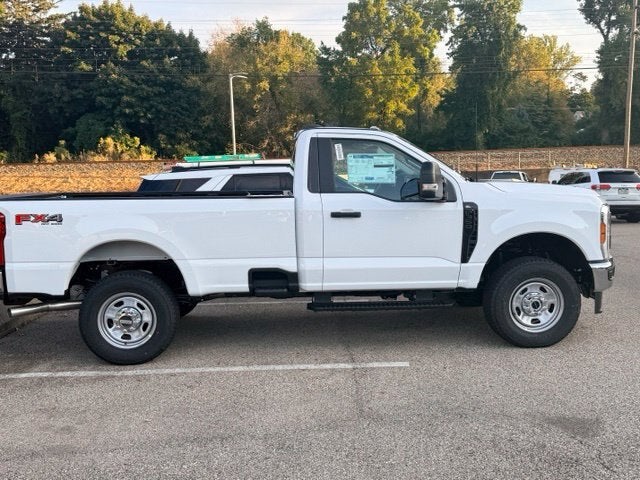 2027 Ford F-550SD XL DRW