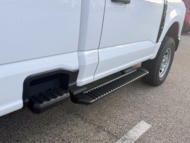 2027 Ford F-550SD XL DRW