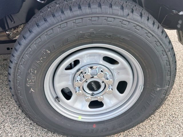 2027 Ford F-550SD XL DRW