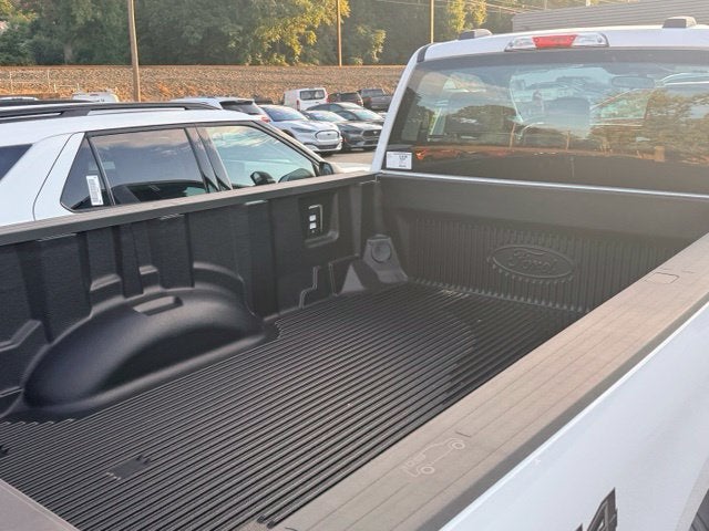 2027 Ford F-550SD XL DRW