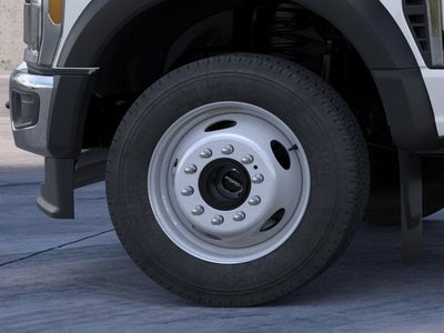 2026 Ford F-550SD XL DRW