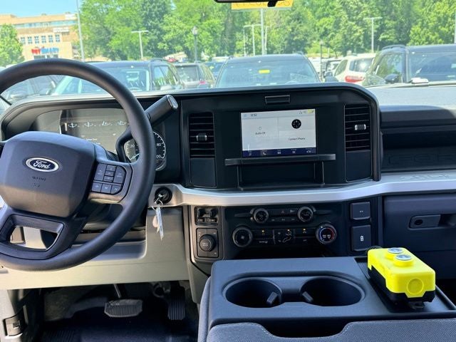 2026 Ford F-550SD XL DRW