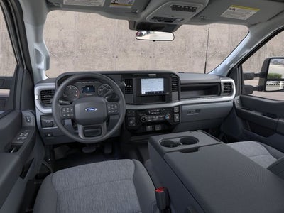 2026 Ford F-550SD XL DRW