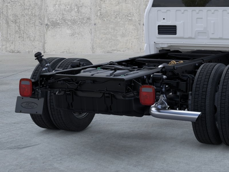 2026 Ford F-550SD XL DRW