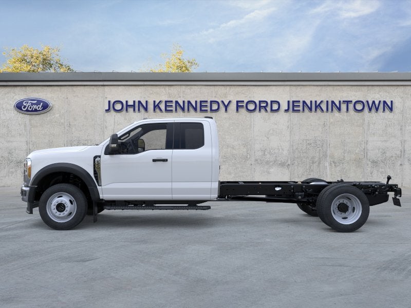 2026 Ford F-550SD XL DRW