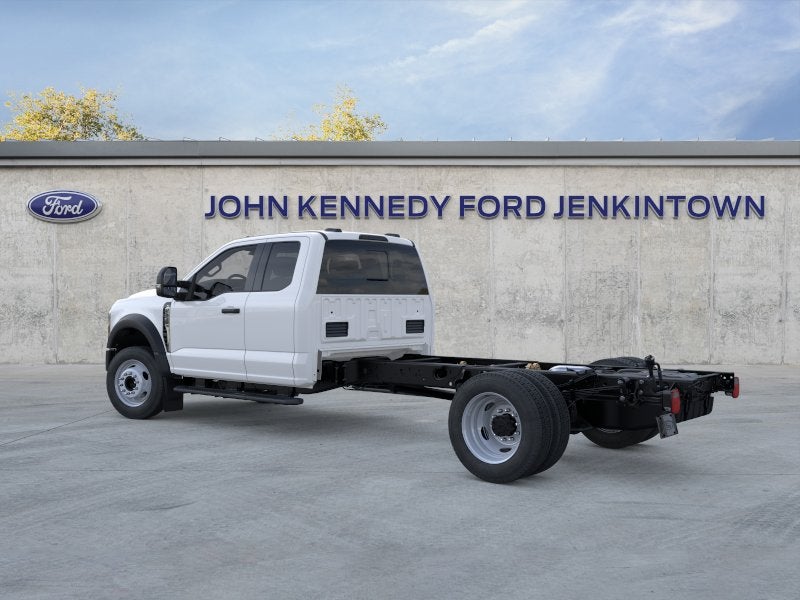 2026 Ford F-550SD XL DRW