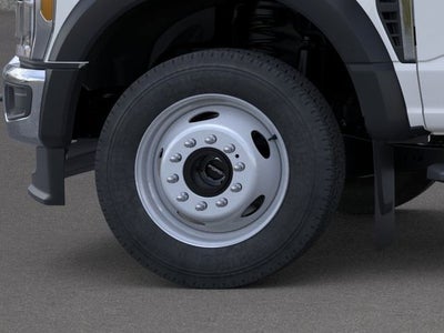 2026 Ford F-550SD XL DRW