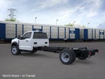 2026 Ford F-550SD XL DRW