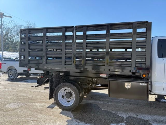 2024 Ford F-550SD XL DRW