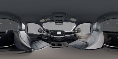 2024 Ford F-550SD XL DRW