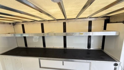 2026 Ford E-350SD Base Commercial