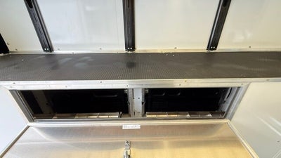 2026 Ford E-350SD Base Commercial