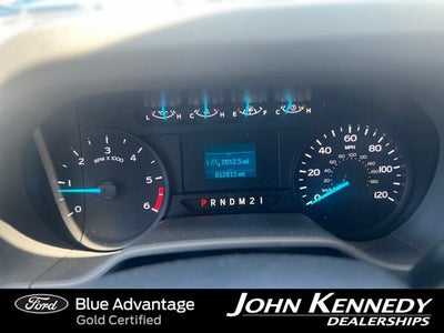 2025 Ford E-350SD Base Cutaway