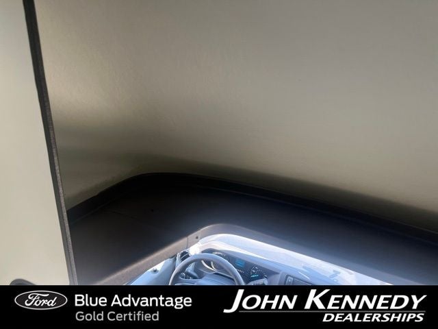 2025 Ford E-350SD Base Cutaway