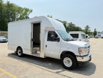 2024 Ford E-350SD Base Commercial