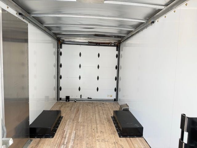 2024 Ford E-350SD Base Commercial