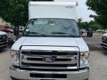 2027 Ford E-350SD Base Commercial