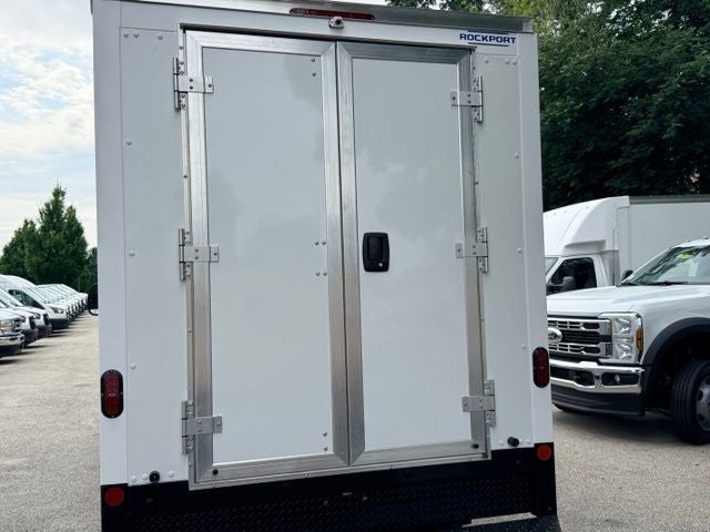 2027 Ford E-350SD Base Commercial