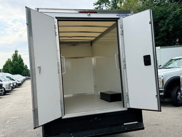 2027 Ford E-350SD Base Commercial