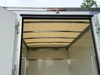 2027 Ford E-350SD Base Commercial