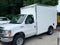 2027 Ford E-350SD Base Commercial