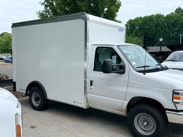 2027 Ford E-350SD Base Commercial