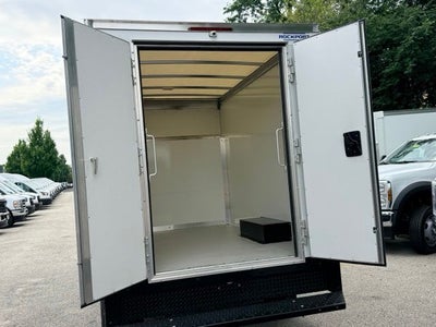 2027 Ford E-350SD Base Commercial
