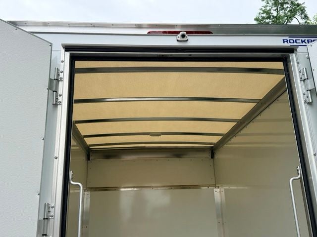 2027 Ford E-350SD Base Commercial