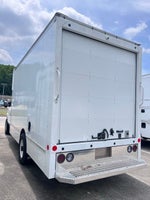 2024 Ford E-350SD Base Commercial