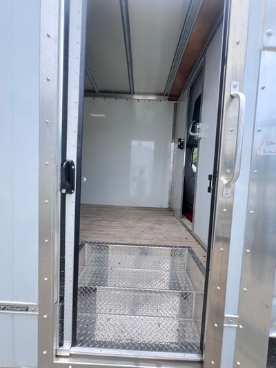 2024 Ford E-350SD Base Commercial