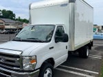 2027 Ford E-350SD Base Commercial