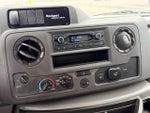 2027 Ford E-350SD Base Commercial