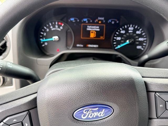 2027 Ford E-350SD Base Commercial