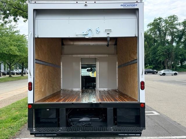 2027 Ford E-350SD Base Commercial