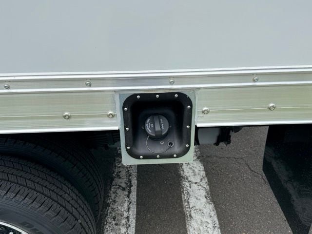 2027 Ford E-350SD Base Commercial