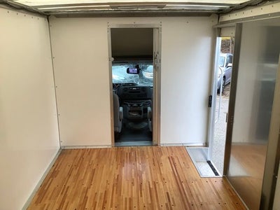 2024 Ford E-450SD Base Commercial