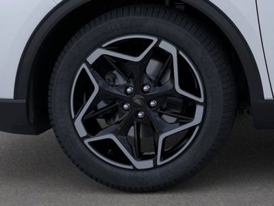 2026 Ford Escape Platinum