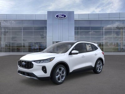 2026 Ford Escape Hybrid ST-Line Select