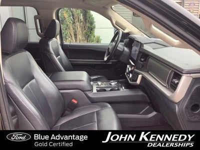 2024 Ford Expedition Max XLT