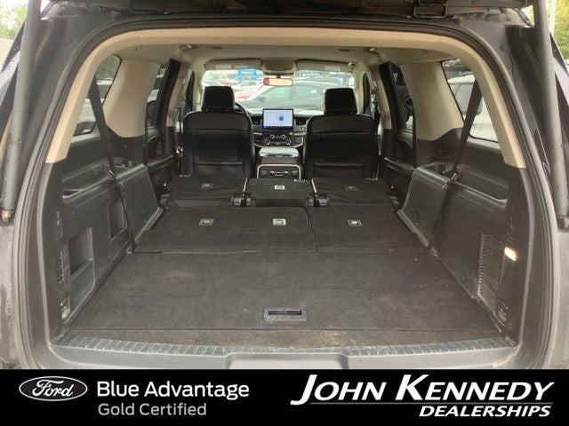 2024 Ford Expedition Max XLT