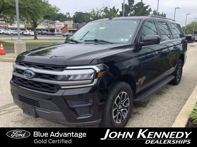 2024 Ford Expedition Max XLT