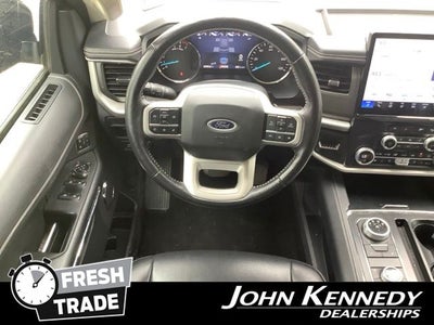2024 Ford Expedition Max XLT