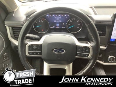 2024 Ford Expedition Max XLT