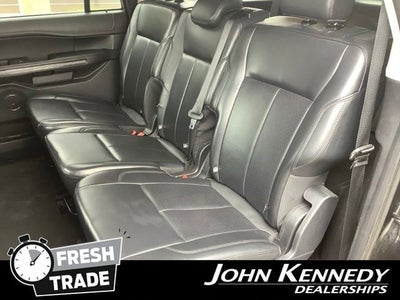 2024 Ford Expedition Max XLT