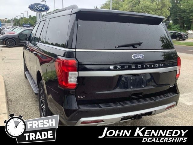 2024 Ford Expedition Max XLT