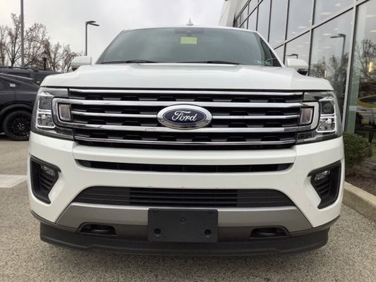 2021 Ford Expedition XLT in Feasterville, PA - John Kennedy Dealerships